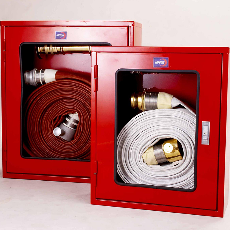 ตู้เก็บสายดับเพลิง (Fire Hose Cabinet)